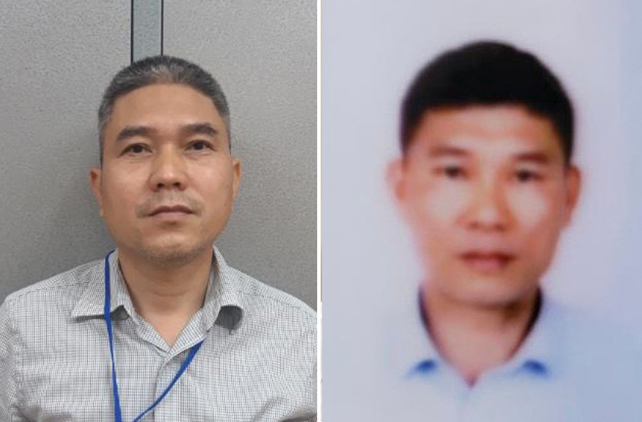 Bộ Công an khởi tố, bắt giam Giám đốc Trung tâm Tài chính công tỉnh Hà Tĩnh - Ảnh 2.