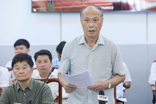 GS-TS Trần Ngọc Đường, Chủ nhiệm Hội đồng tư vấn về Dân chủ - Pháp luật UB Trung ương MTTQ Việt Nam