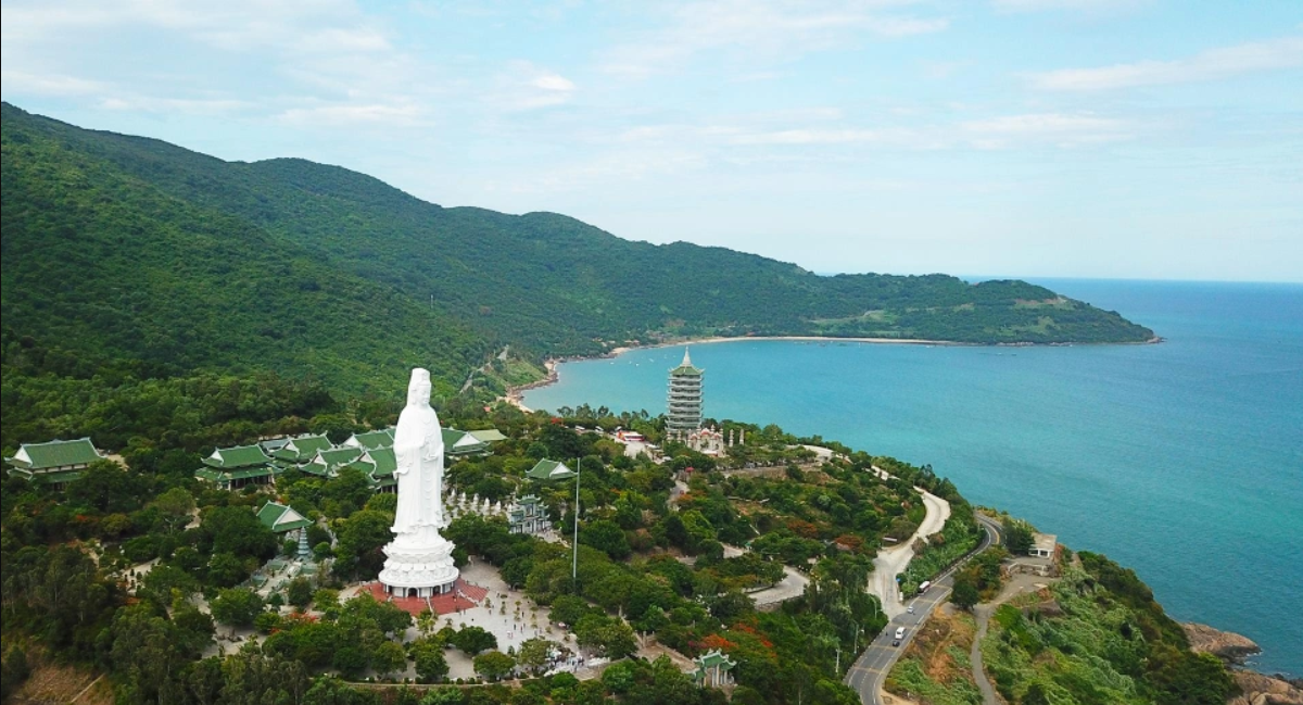 Đà Nẵng muốn chuyển cảng Tiên Sa thành cảng du lịch