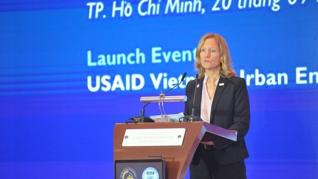 USAID hỗ trợ Việt Nam cải thiện quy hoạch đô thị liên quan đến sử dụng năng lượng