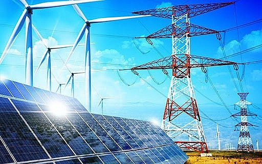 Đầu tư, huy động điện năng lượng tái tạo: Doanh nghiệp kêu có đúng? Bài 1: Câu chuyện lãng phí, thị trường cạnh tranh và an ninh hệ thống