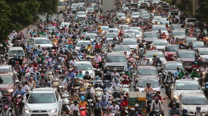 Khí thải phương tiện giao thông ảnh hưởng ra sao tới sức khỏe con người? 2