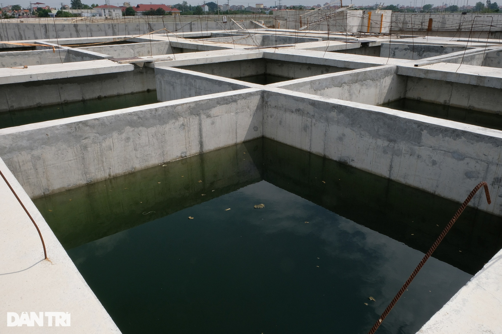 Nhà máy nước mặt sông Hồng gần 3.700 tỷ đồng ở Hà Nội - 11