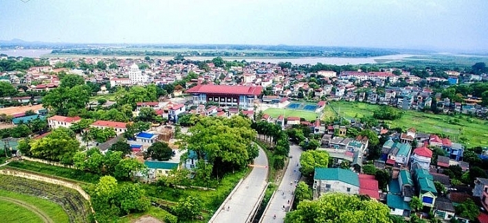 Phú Thọ: Kêu gọi đầu tư vào khu dân cư tại huyện Thanh Thủy 311 tỷ