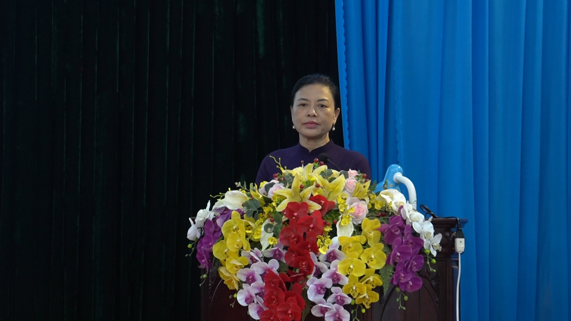 Chân dung “nữ tướng” giúp H.Gia Bình ở Bắc Ninh không còn rác thải sinh hoạt - ảnh 2