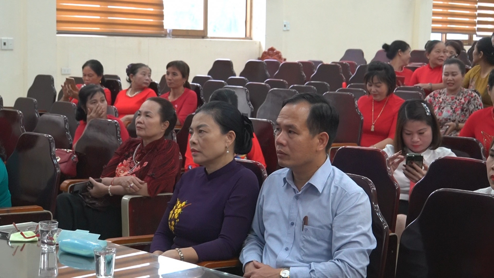 Chân dung “nữ tướng” giúp H.Gia Bình ở Bắc Ninh không còn rác thải sinh hoạt - ảnh 4