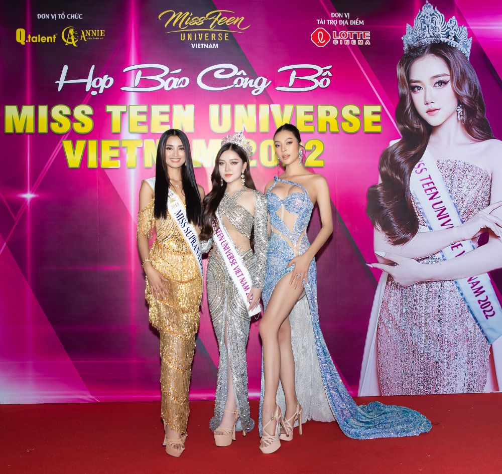 Miss Supranational 2013 Mutya Johanna Datul trao vương miện và sash cho nữ sinh 17 tuổi Nguyễn Vũ Thoại Nghi chinh chiến tại Mỹ - ảnh 4