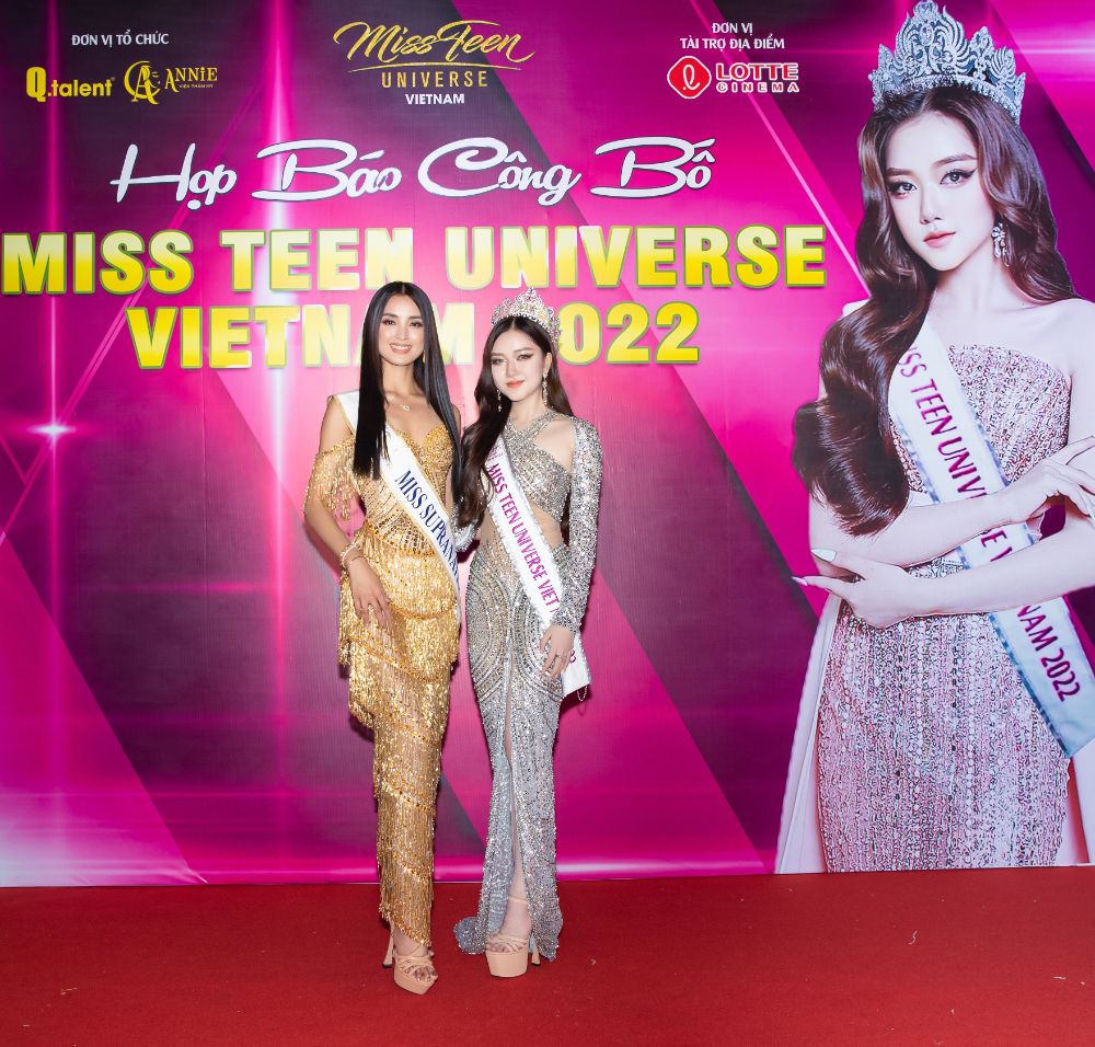 Miss Supranational 2013 Mutya Johanna Datul trao vương miện và sash cho nữ sinh 17 tuổi Nguyễn Vũ Thoại Nghi chinh chiến tại Mỹ - ảnh 2