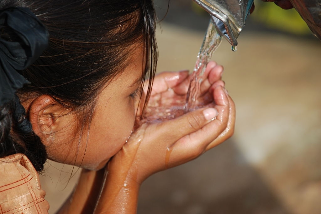 Làm thế nào để lựa chọn các hệ lọc nước sinh hoạt cho gia đình