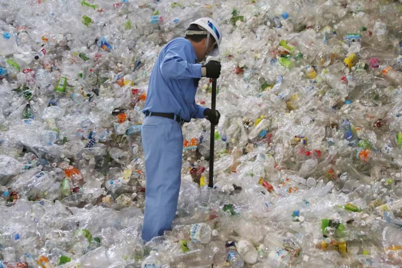 Kiểm toán Thương hiệu năm 2022 báo động về vấn đề ô nhiễm rác thải nhựa