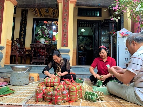 Hiệp hội Làng nghề Việt Nam: Vinh danh nghệ nhân và các danh hiệu Làng nghề Việt Nam lần thứ X - năm 2022