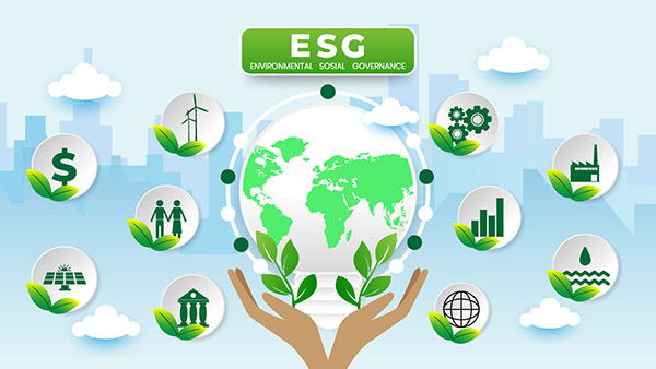 ESG - “chìa khóa” phát triển nông nghiệp bền vững - Ảnh 1.