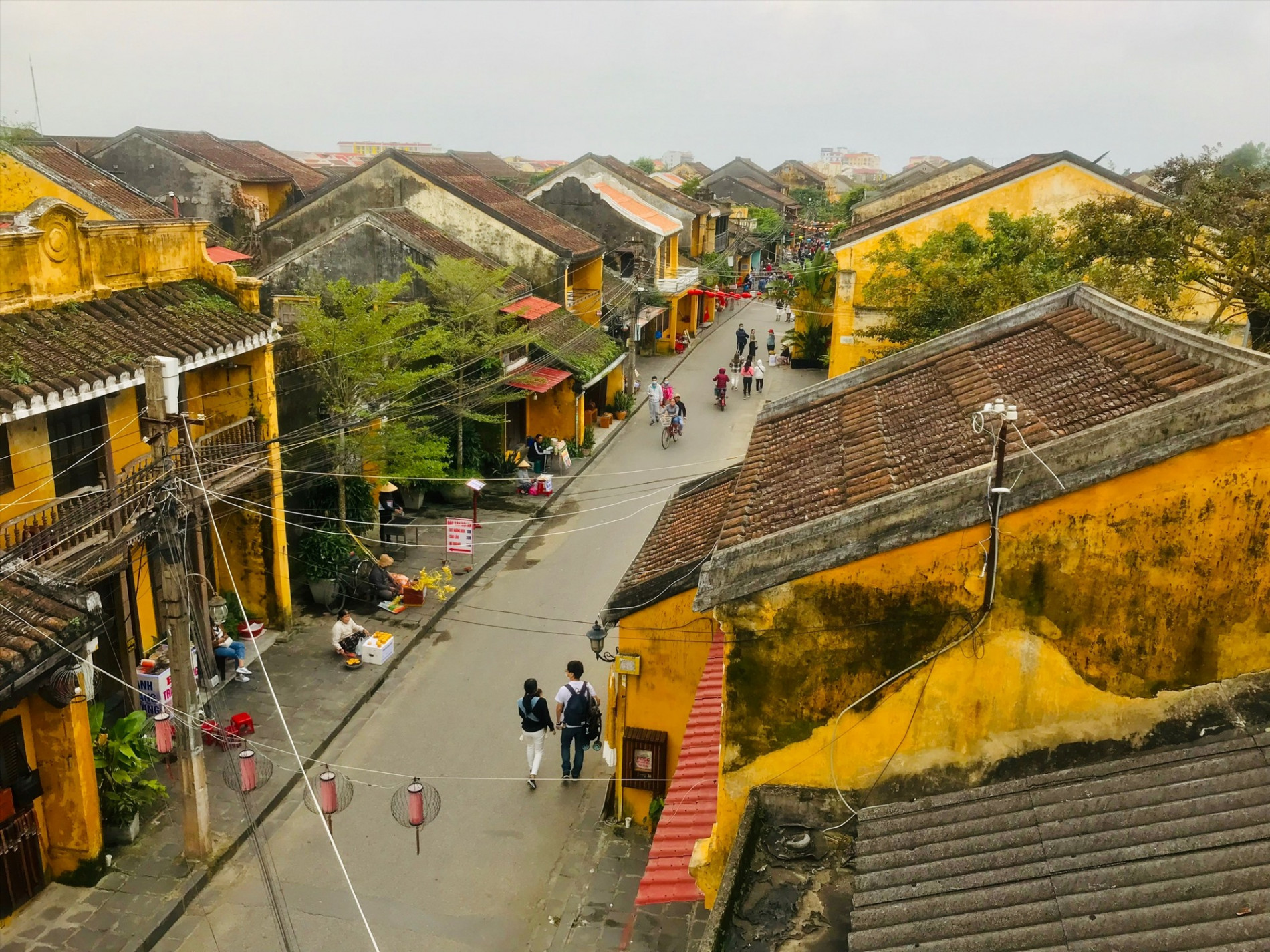 Quản lý kiến trúc nông thôn - Kinh nghiệm từ các quốc gia lân cận - Tạp chí Kiến trúc Việt Nam