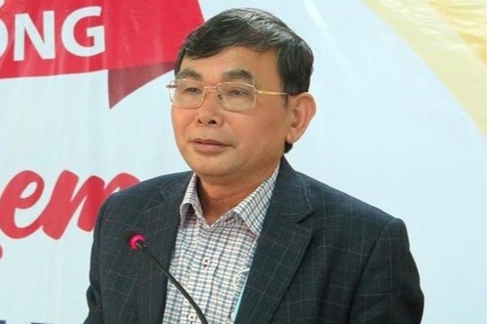 Đề nghị kỷ luật Phó chủ tịch HĐND tỉnh Phú Yên