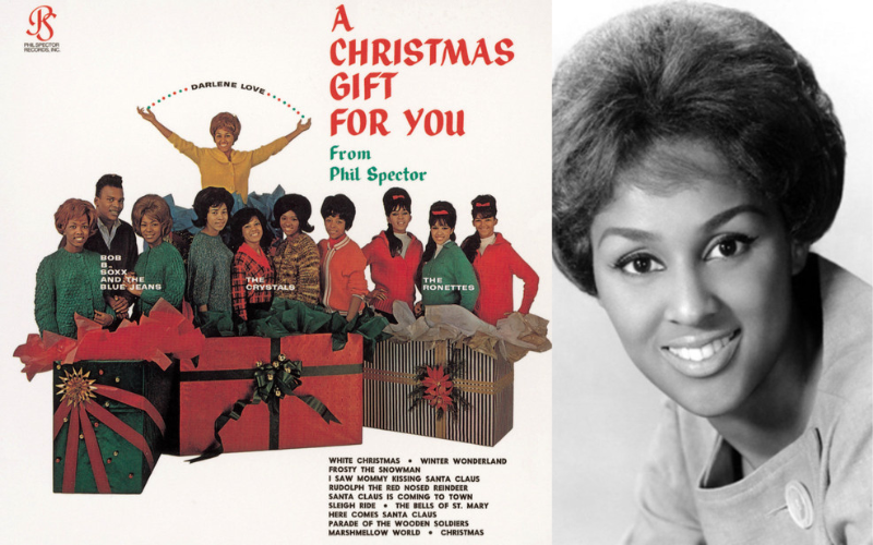 10 ca khúc Giáng sinh luôn được nghe đi nghe lại nhiều nhất - Tạp chí Đẹp