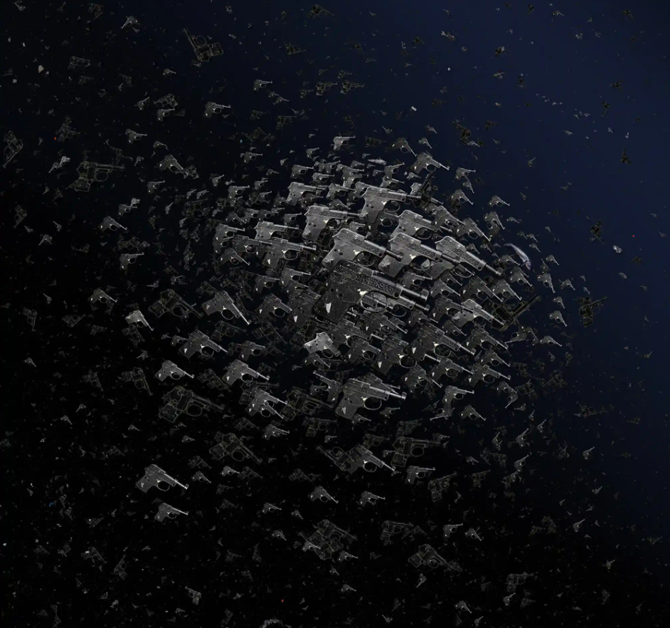 Đại dương rác thải: Khi nhựa xâm chiếm toàn bộ đời sống của hệ sinh thái biển - Ảnh 8.