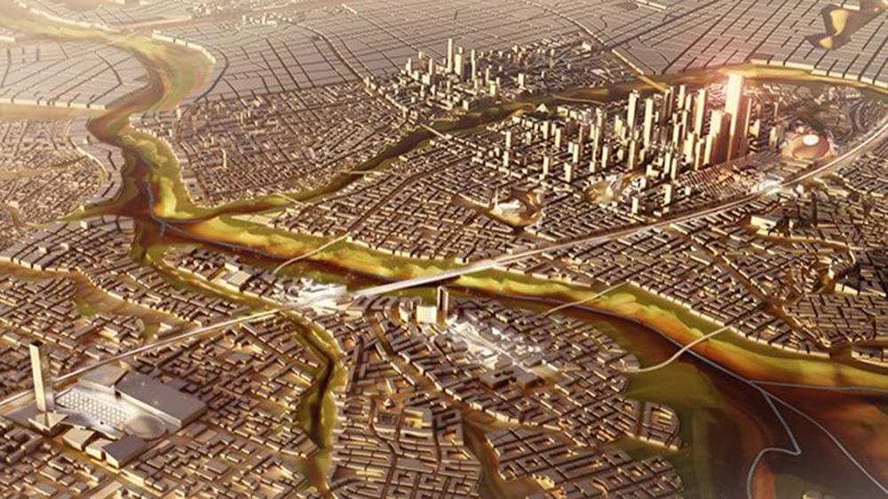 10 dự án siêu đô thị công nghệ cao của tương lai - Tạp chí Kiến Trúc