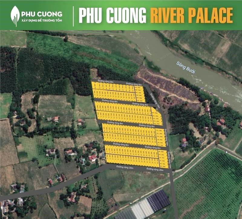 Thanh Hóa: Sở Xây dựng khẳng định không có dự án nào mang tên Phú Cường River Palace