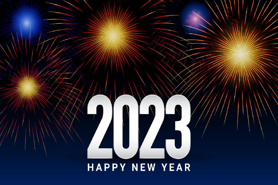 36 lời chúc mừng năm mới 2023 ý nghĩa vui vẻ nhất