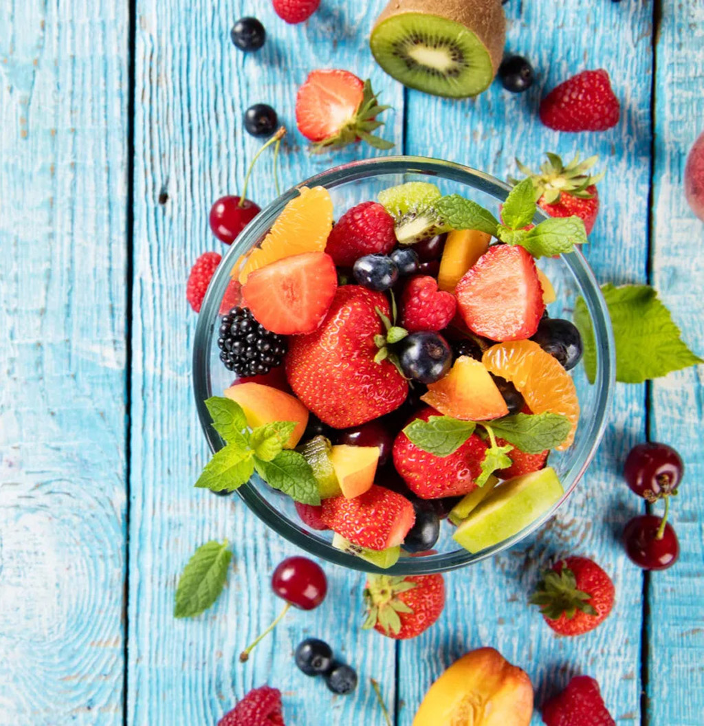 Người bệnh tiểu đường có nên uống nước ép trái cây?