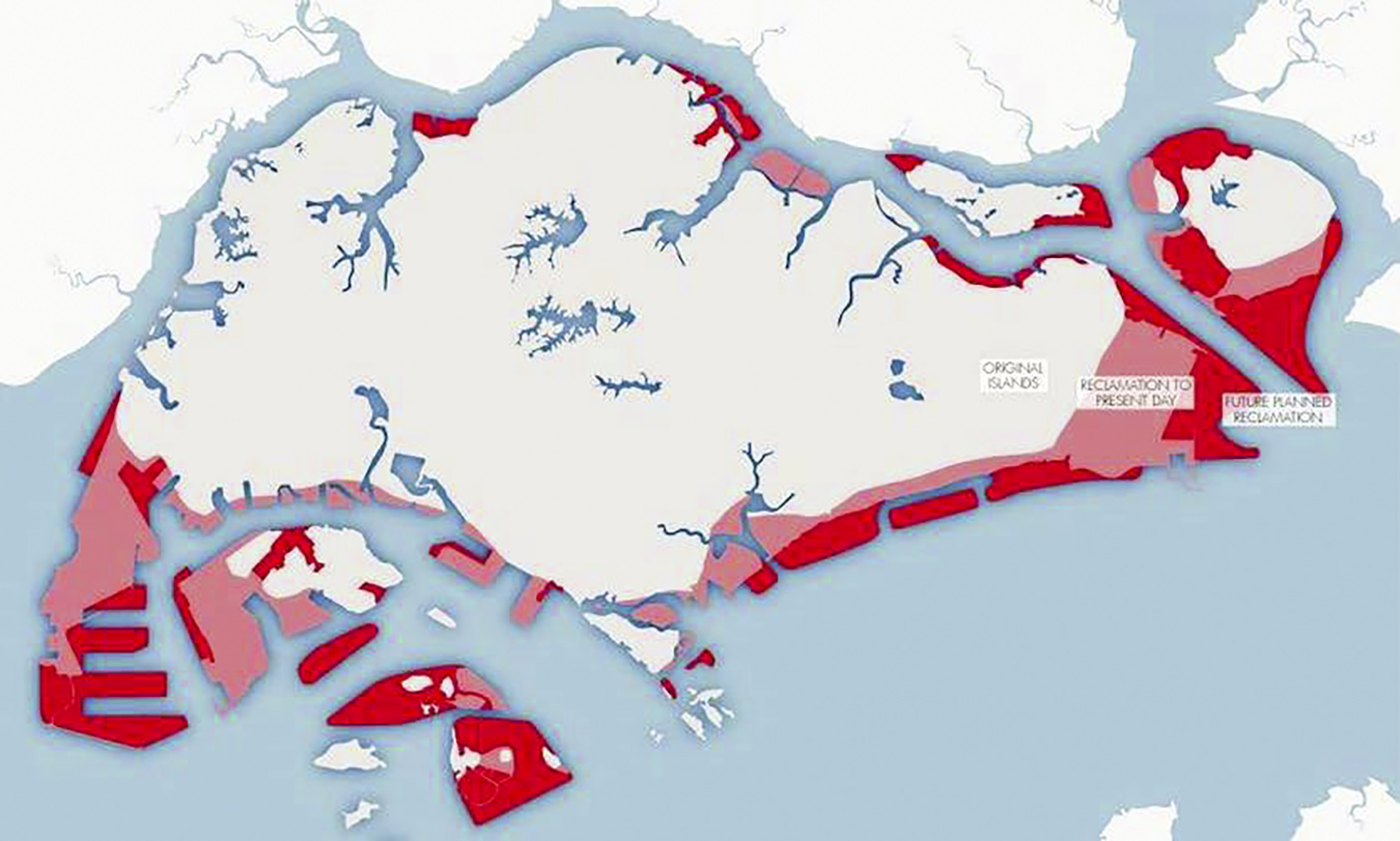Quy hoạch đô thị biển vùng Tây Nam bộ: Những vấn đề chiến lược