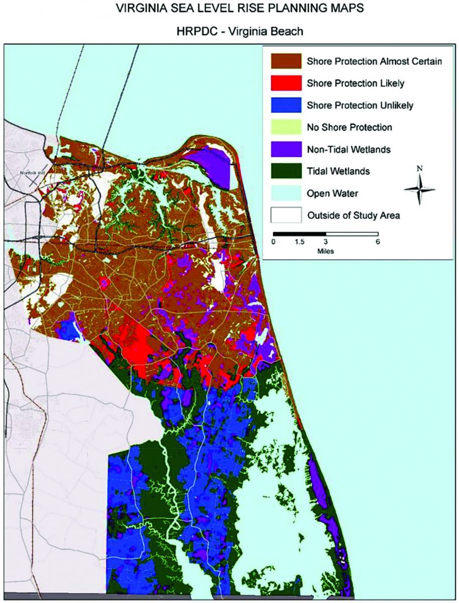 Quy hoạch đô thị biển vùng Tây Nam bộ: Những vấn đề chiến lược