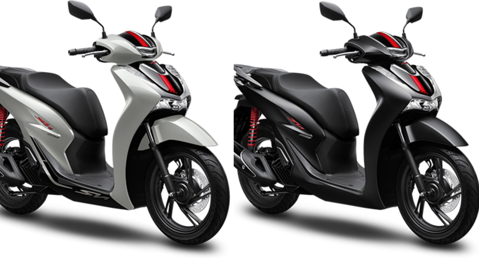Hai xe máy mới của Honda đăng ký kiểu dáng tại Việt Nam Có một xe máy điện   Tuổi Trẻ Online