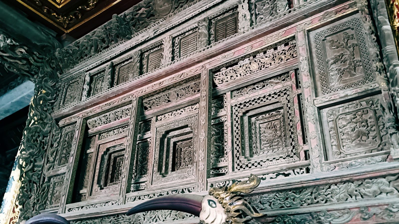 Đình Bảng - một trong những ngôi đình đẹp nhất vùng Kinh Bắc
