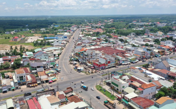 Vốn FDI dồn dập đổ về, Bình Phước tăng diện tích khu công nghiệp đón sóng đầu tư