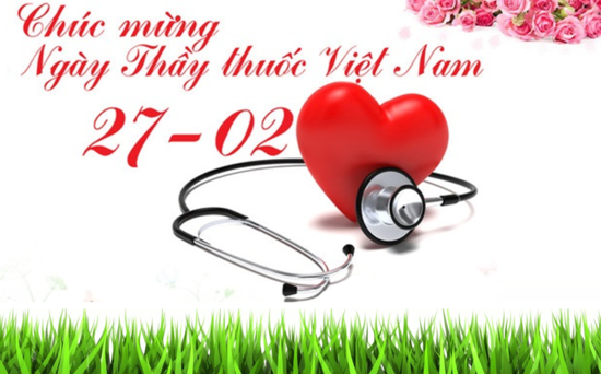 Những mẫu thiệp đẹp và ý nghĩa chúc mừng ngày thầy thuốc Việt Nam 272