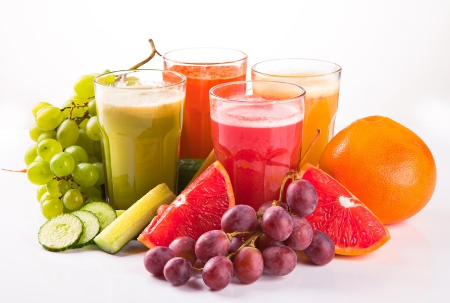 Đời sống - Nước ép trái cây tốt cho sức khỏe nhưng 6 thời điểm cấm ăn dù thèm đến mấy