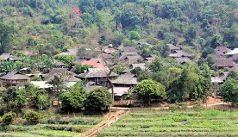 Kiến trúc nhà ở nông thôn thích ứng với biến đổi khí hậu - Tạp chí Kiến trúc Việt Nam