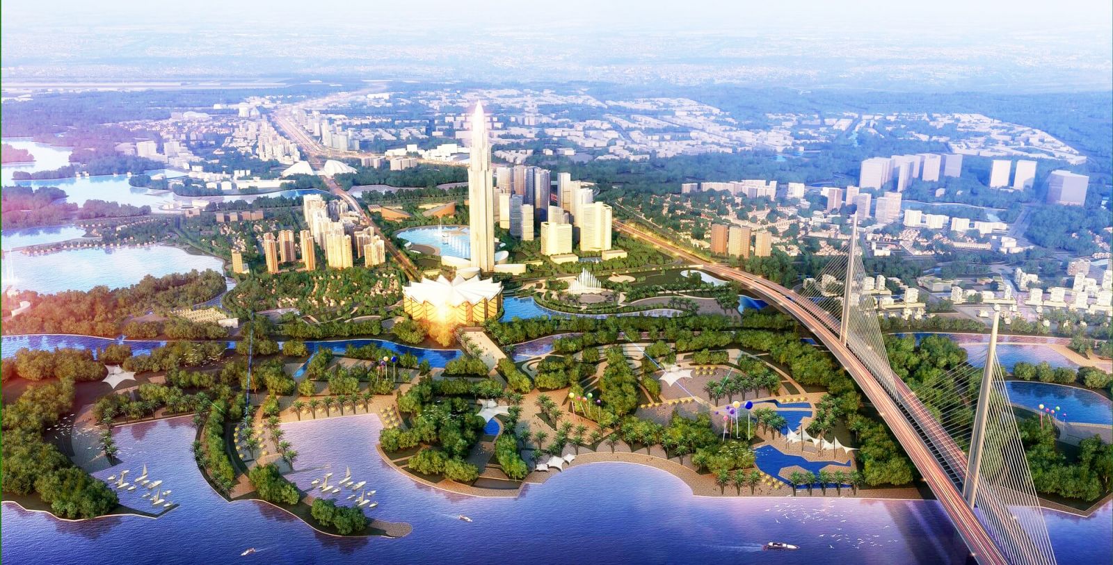 Xây dựng, hoàn thiện hệ thống TCVN trong phát triển đô thị thông minh tại Việt Nam