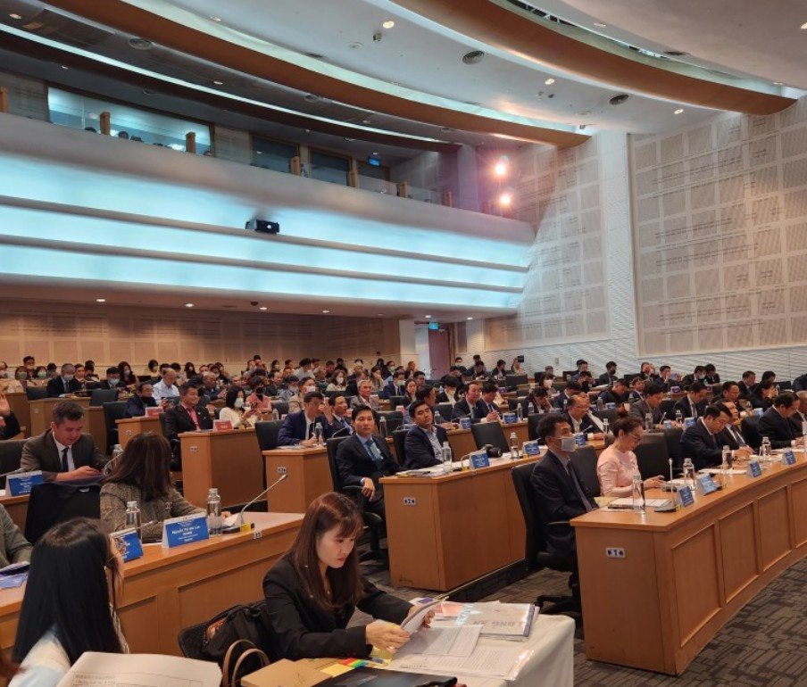 Long An phối hợp tổ chức Hội thảo Xúc tiến Đầu tư Việt Nam năm 2023