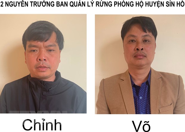 Lai Chau: Pha chuyen an dua, nhan hoi lo hang tram trieu dong hinh anh 2
