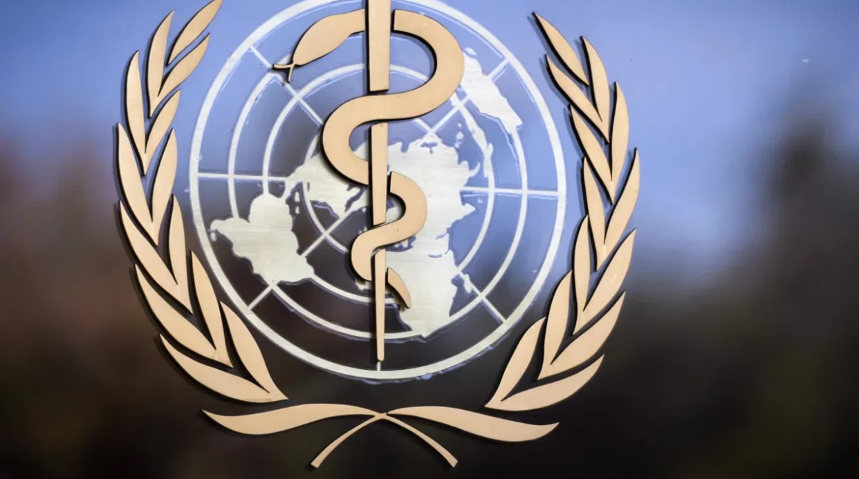 WHO tuyên bố COVID-19 không còn là tình trạng khẩn cấp y tế toàn cầu - Ảnh 1.