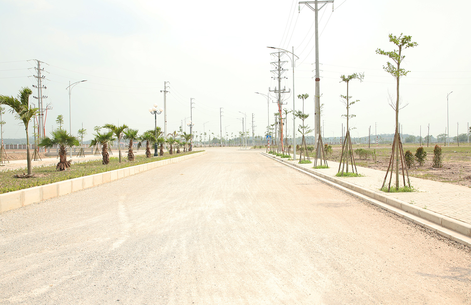 Phê duyệt Đồ án điều chỉnh Quy hoạch chi tiết xây dựng Khu công nghiệp Tân Hưng, huyện Lạng Giang