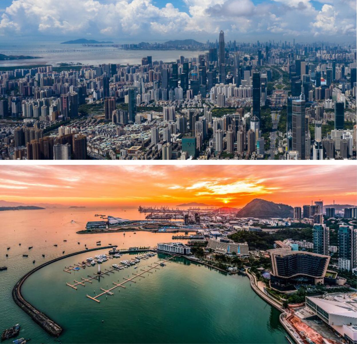 Phát triển đô thị biển bền vững