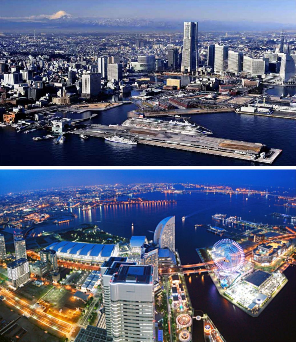 Phát triển đô thị biển bền vững