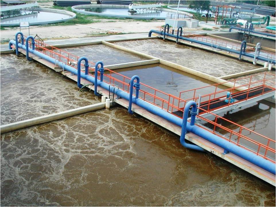 Phê duyệt đơn giá dịch vụ thoát nước, xử lý nước thải tại Khu chế biến thủy sản tập trung Tam Quan Bắc