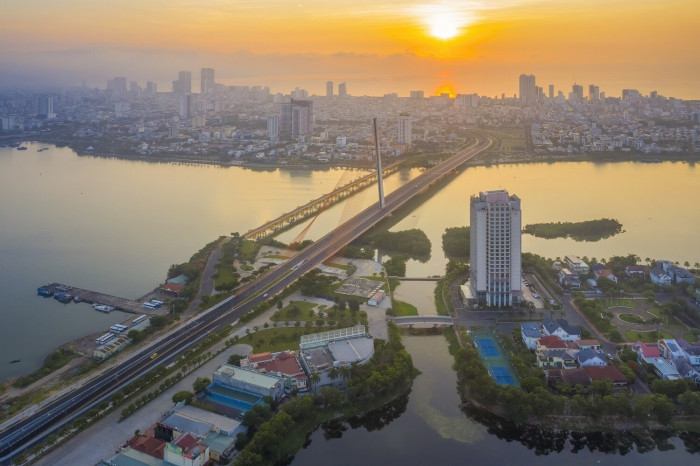 Đà Nẵng - Đô thị thú vị nhất Việt Nam hay “Singapore mới của châu Á”? 4