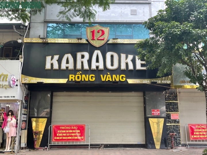 ĐBQH kiến nghị 'cởi trói' phòng cháy chữa cháy cho doanh nghiệp, quán karaoke - 2