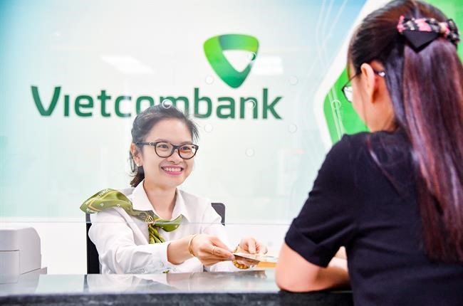 Lãi suất ngân hàng Vietcombank tháng 7/2023 cao nhất là bao nhiêu?