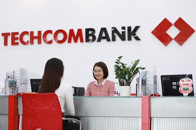 Lãi suất ngân hàng Techcombank tháng 7/2023 ghi nhận giảm tại một số kỳ hạn