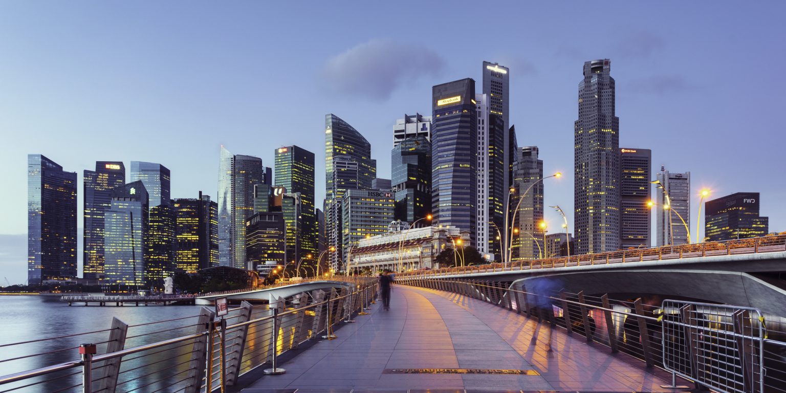 Cách Singapore hướng đến du lịch bền vững và cuộc sống đô thị: Việt Nam có thể học hỏi - Ảnh 1.