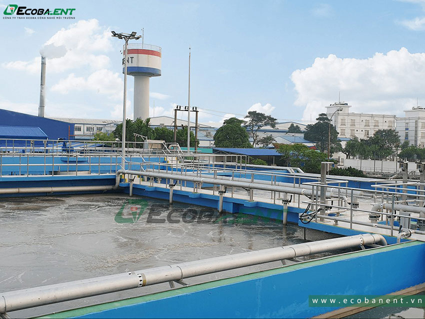 Hệ thống xử lý nước thải được cấu thành từ các công nghệ xử lý nước đơn lẻ, giúp giải quyết vấn đề nước thải của từng khu vực dân cư, nhà máy, xí nghiệp