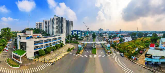 5 tỉnh thành có nhiều khu công nghiệp nhất Việt Nam - Ảnh 1.