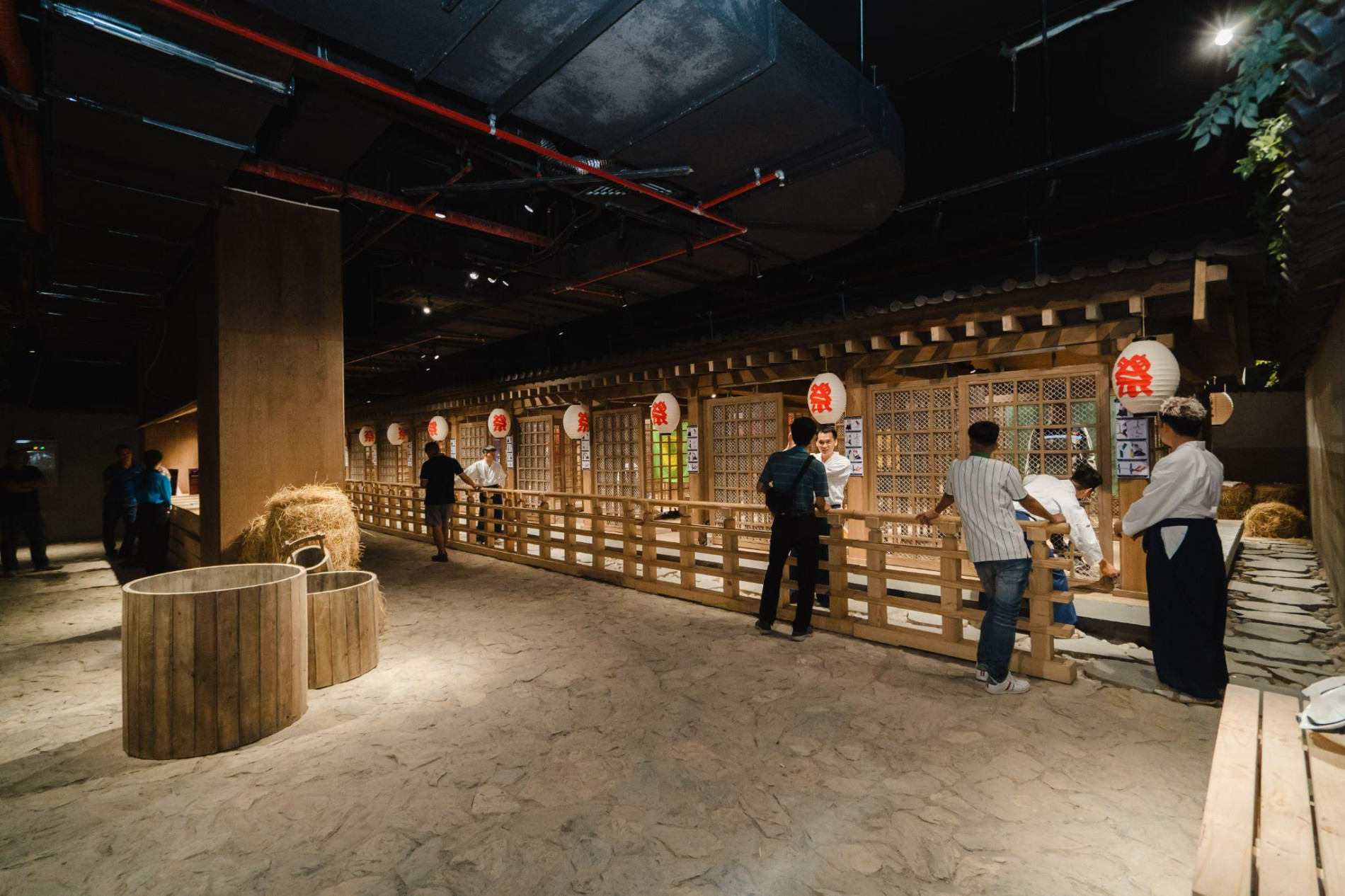Khám phá góc “check-in” mới đậm sắc màu Nhật Bản và siêu “độc, lạ” tại Hạ Long - Tạp chí Kiến trúc Việt Nam