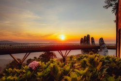 Đâu là lý do Đà Nẵng luôn nằm trong top điểm đến dẫn đầu về doanh thu du lịch?