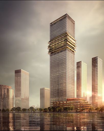Ấn tượng Kiến trúc Việt Nam tại Giải thưởng Kiến trúc châu Á 2023